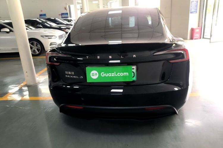 Tesla Model 3 2024 #6 Tesla Model 3 2024 car image #6