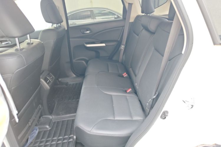 Honda CR-V 2015 car image #17