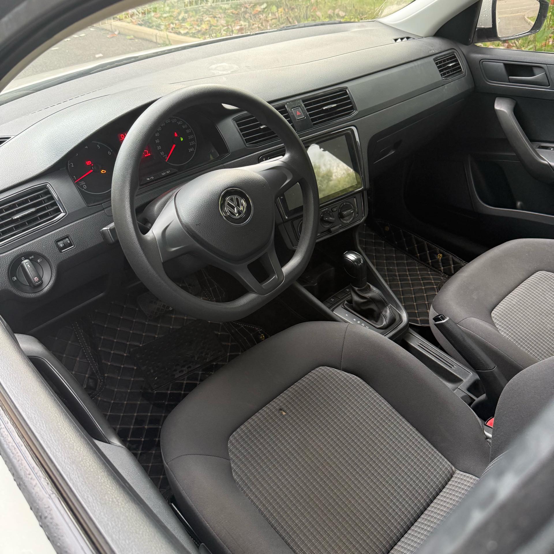 Volkswagen Santana 2021 car image #4