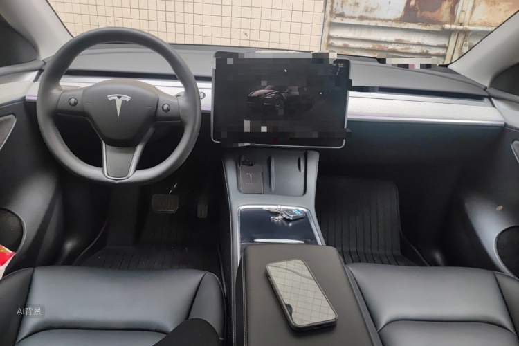 Tesla Model Y 2023 #11 Tesla Model Y 2023 car image #11