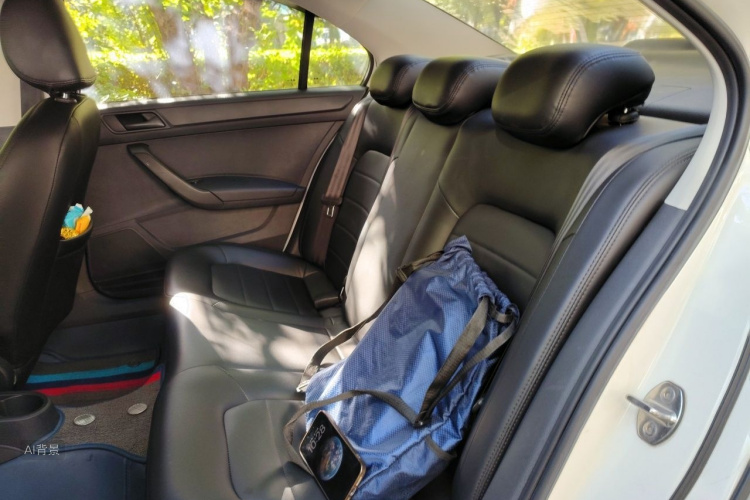 Volkswagen Santana 2019 #19 Volkswagen Santana 2019 صورة سيارة #19