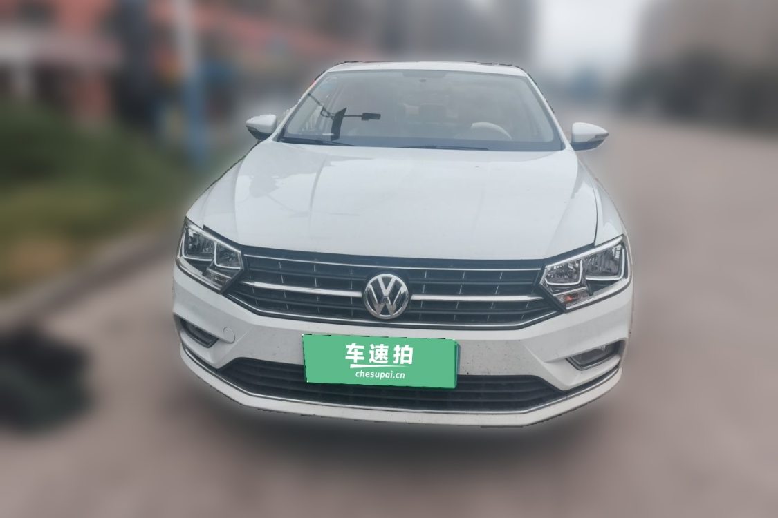 Volkswagen Bora 2017 car image #5