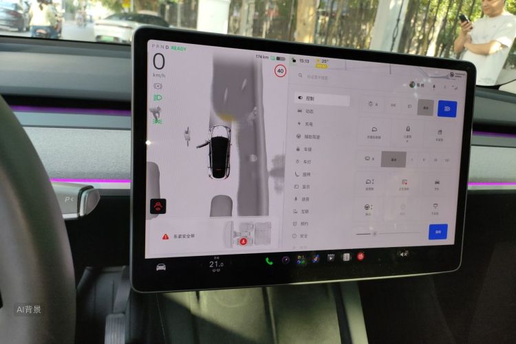 Tesla Model Y 2024 #13 Tesla Model Y 2024 صورة سيارة #13