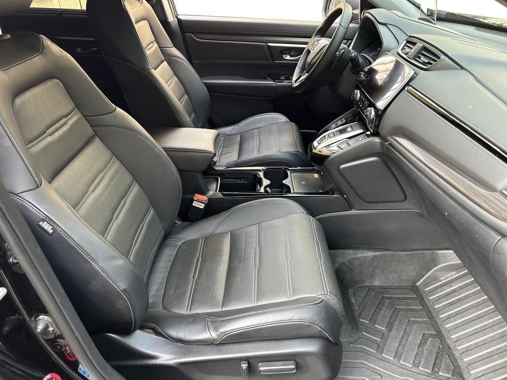 Honda CR-V New Energy 2021 car image #23