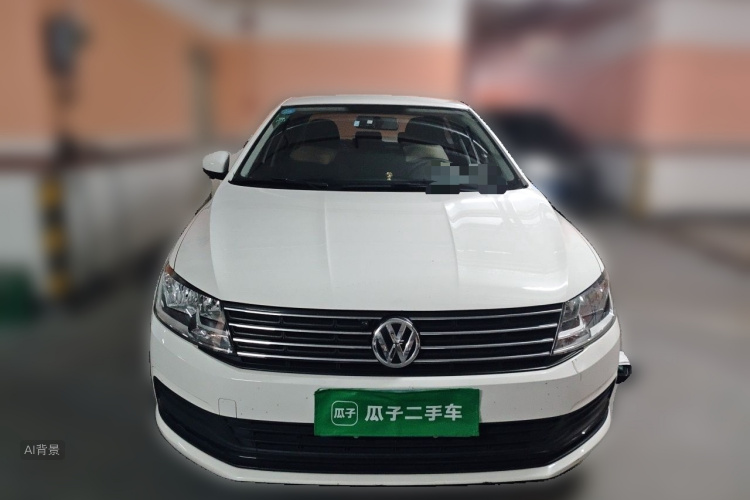 Volkswagen Lavida 2017 #3 Volkswagen Lavida 2017 car image #3