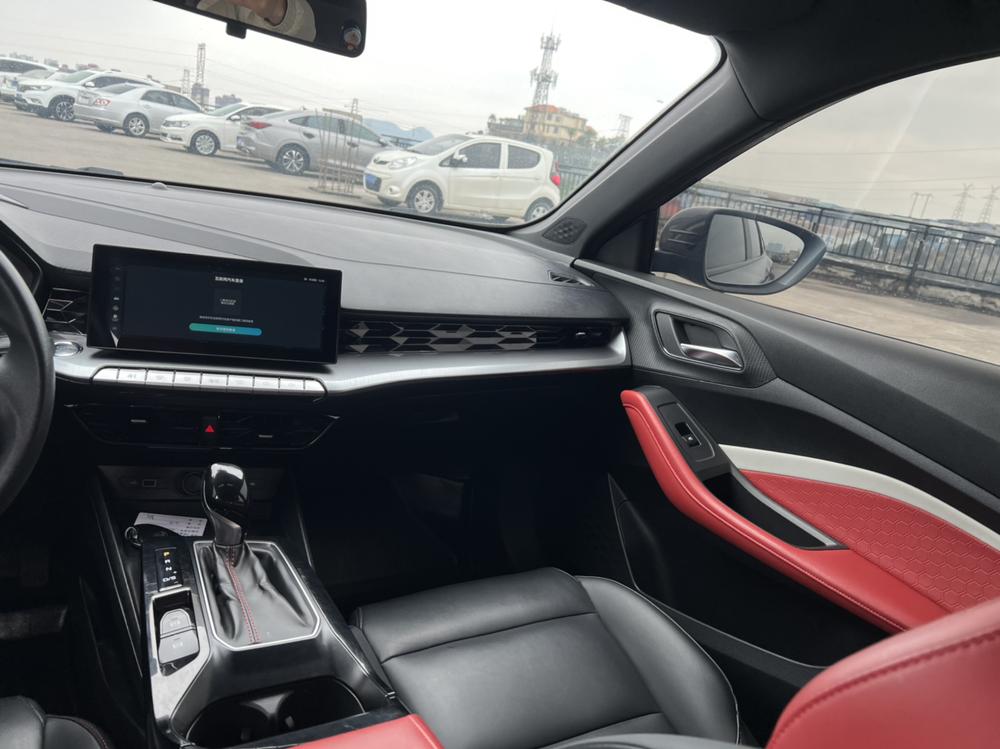 MG 5 2020 immagine di auto #8