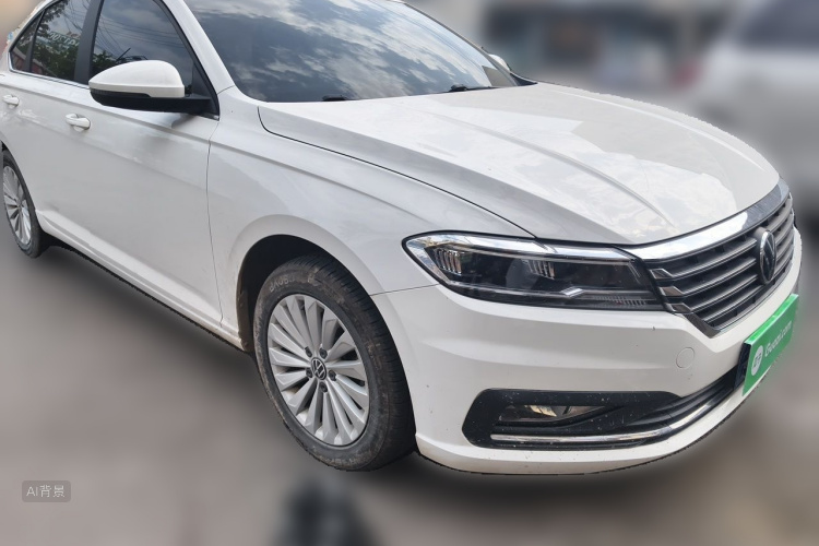 Volkswagen Lavida 2021 #4 Volkswagen Lavida 2021 car image #4