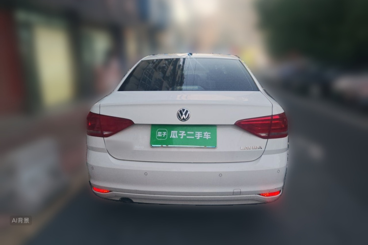 Volkswagen Lavida 2015 #6 Volkswagen Lavida 2015 car image #6