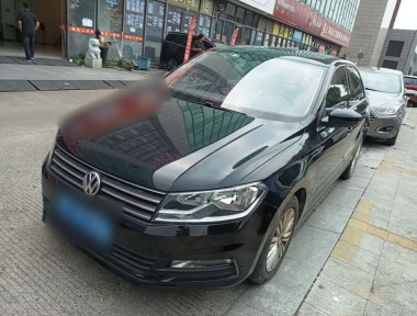 Volkswagen Santana 2019 car image 