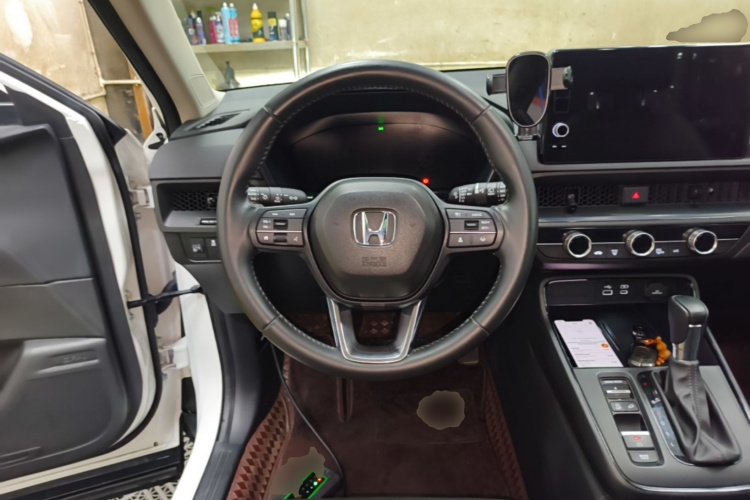 Honda CR-V 2024 car image #11
