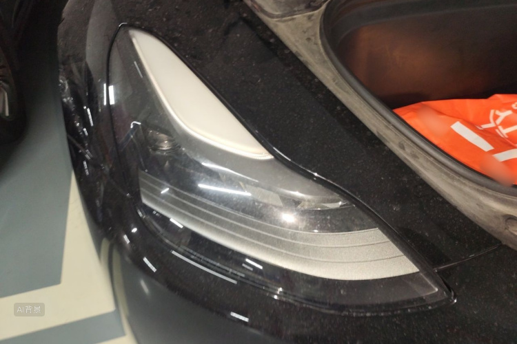 Tesla Model Y 2021 #8 Tesla Model Y 2021 car image #8