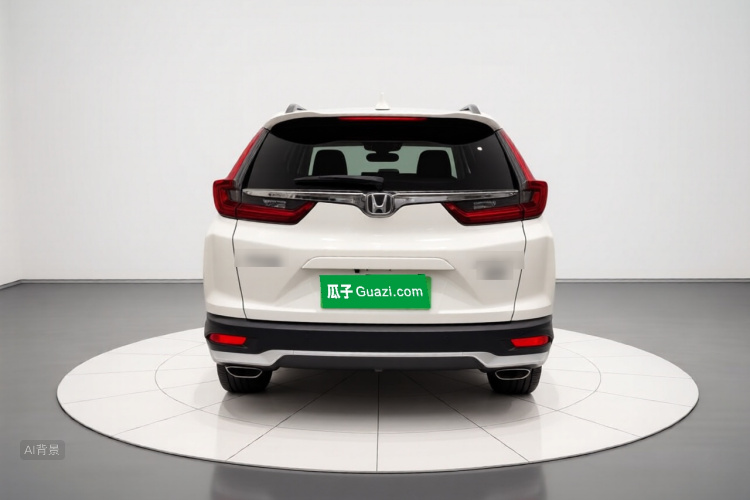 Honda CR-V 2022 #6 Honda CR-V 2022 car image #6