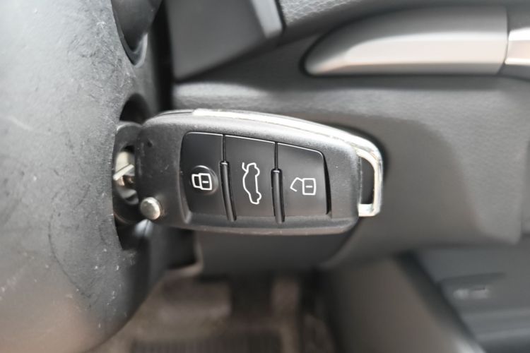 Audi A3 2020 immagine di auto #9