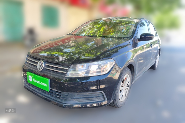 Volkswagen Santana 2017 #2 Volkswagen Santana 2017 car image #2