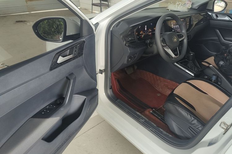 Volkswagen Lavida 2024 car image #16