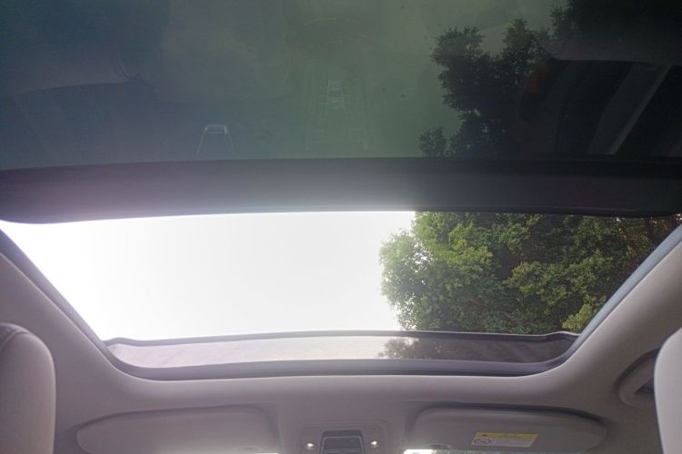 BYD Yuan Pro 2022 صورة سيارة #16