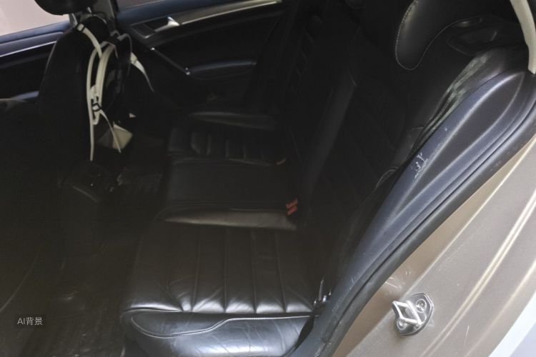 Volkswagen Golf 2016 car image #19