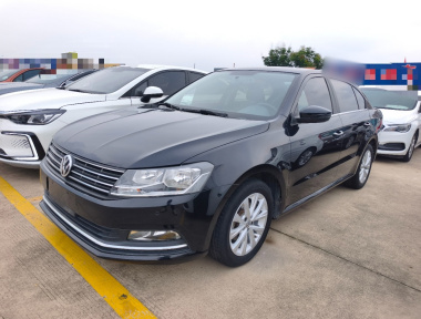 Volkswagen Lavida 2016 car image 