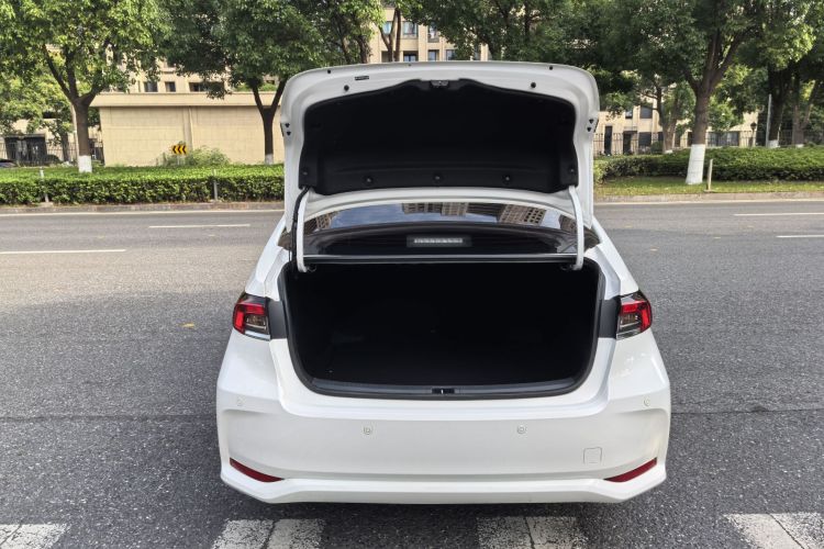 Toyota Corolla 2020 car image #28