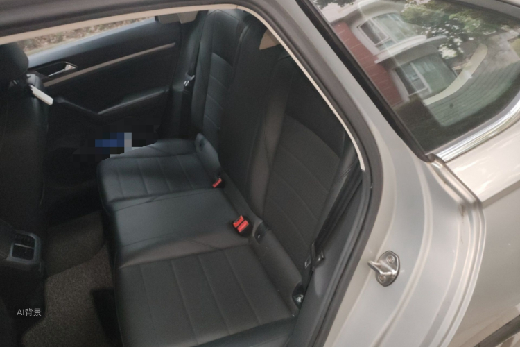 Volkswagen Lavida 2018 #19 Volkswagen Lavida 2018 car image #19
