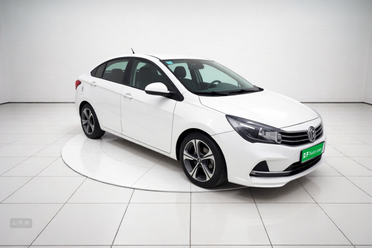 Chery Arrizo 5 2020 #4 Chery Arrizo 5 2020 car image #4