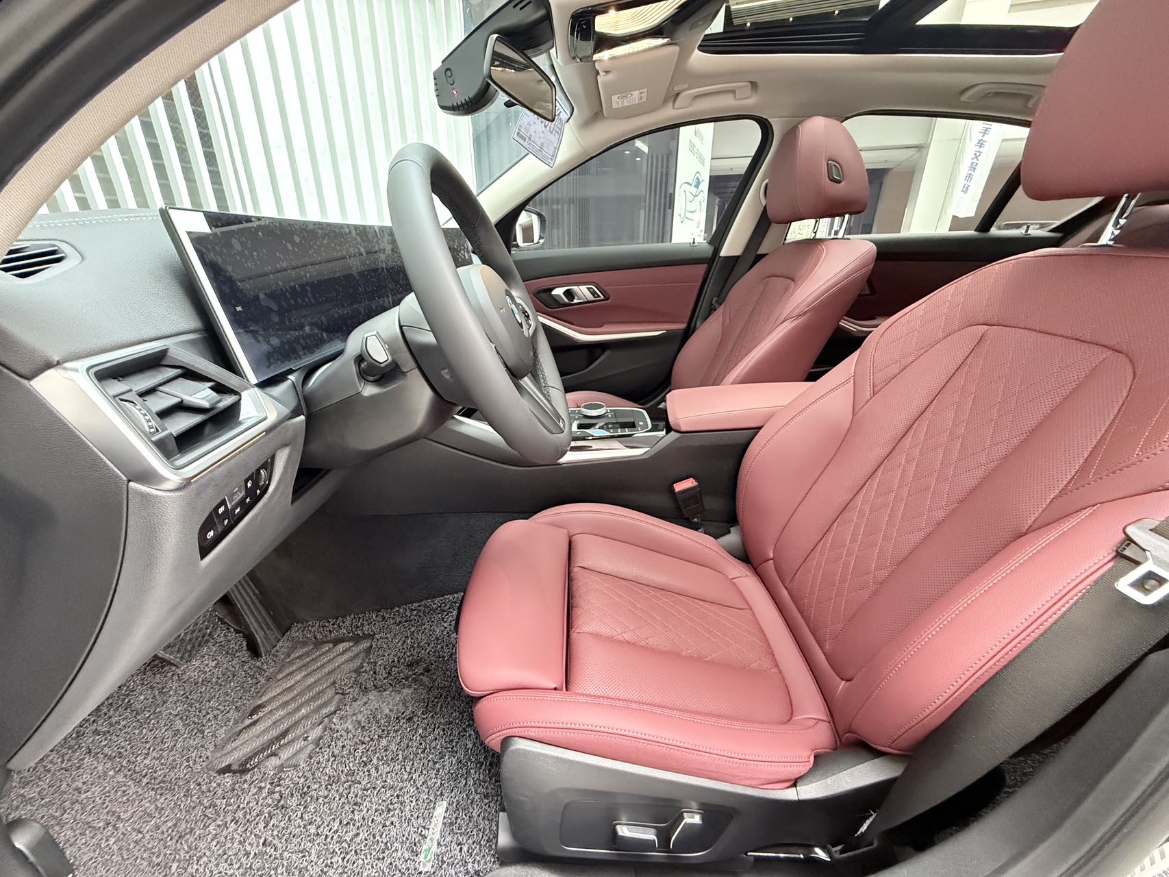 BMW i3 2024 #8 BMW i3 2024 car image #8