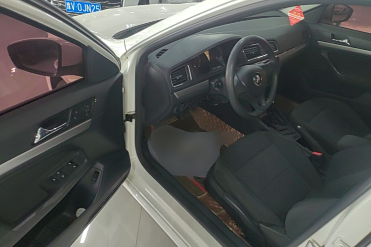 Volkswagen Lavida 2018 #16 Volkswagen Lavida 2018 car image #16