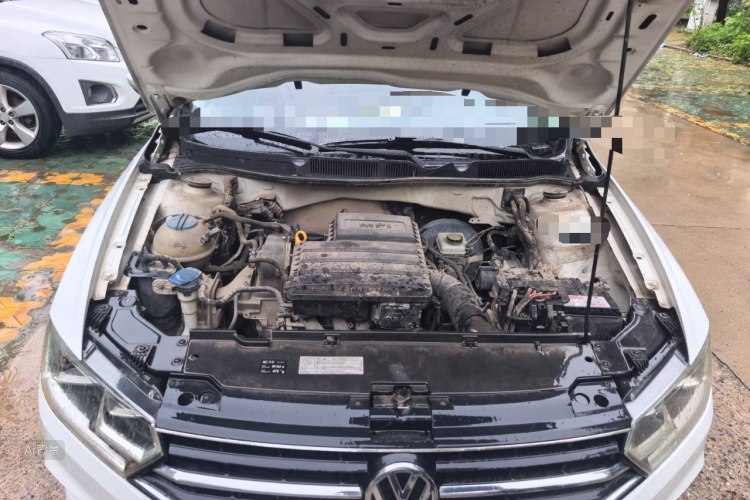 Volkswagen Bora 2016 #22 Volkswagen Bora 2016 immagine di auto #22