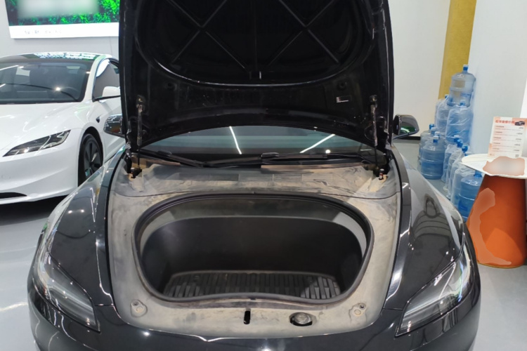 Tesla Model 3 2023 #20 Tesla Model 3 2023 car image #20