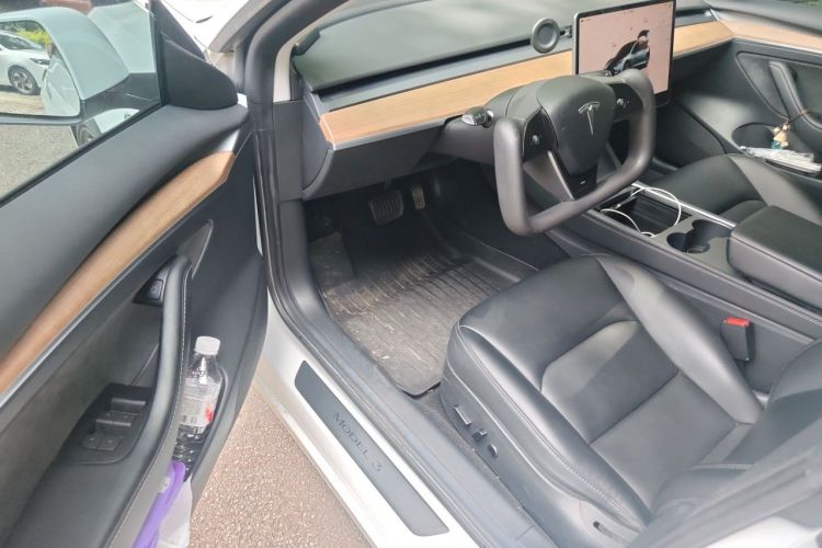 Tesla Model 3 2022 #9 Tesla Model 3 2022 car image #9