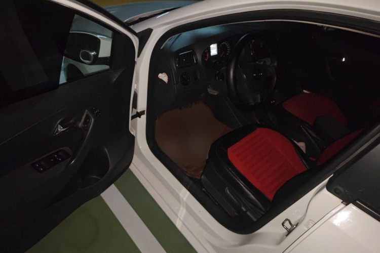 Volkswagen Polo 2016 #13 Volkswagen Polo 2016 car image #13