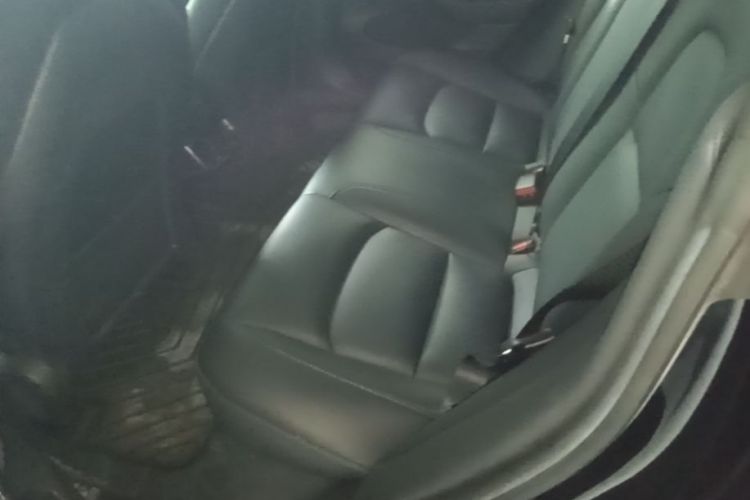 Tesla Model 3 2022 #17 Tesla Model 3 2022 car image #17