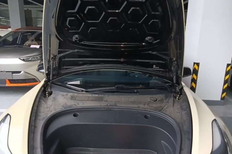 Tesla Model 3 2022 #20 Tesla Model 3 2022 car image #20