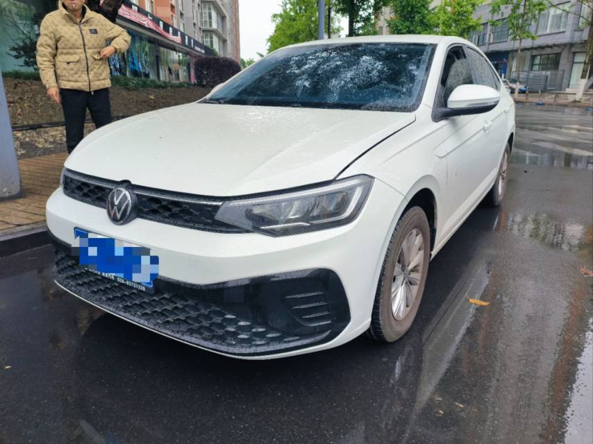 Volkswagen Lavida 2025 Volkswagen Lavida 2025 car image