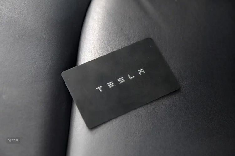 Tesla Model Y 2023 #10 Tesla Model Y 2023 car image #10