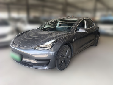 Tesla Model 3 2020 car image 
