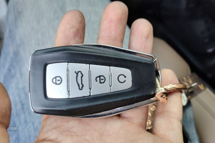 GEELY Boyue L 2022 immagine di auto #10