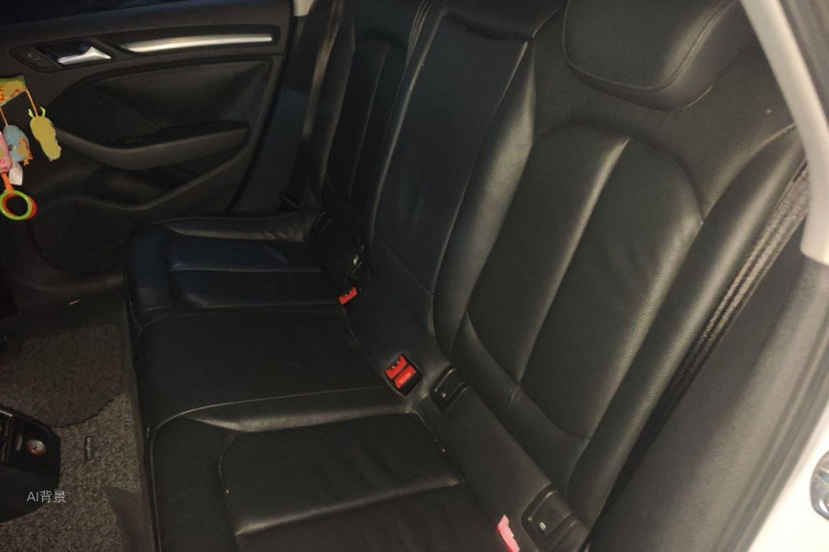 Audi A3 2015 car image #19