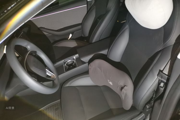 Tesla Model 3 2024 #17 Tesla Model 3 2024 car image #17