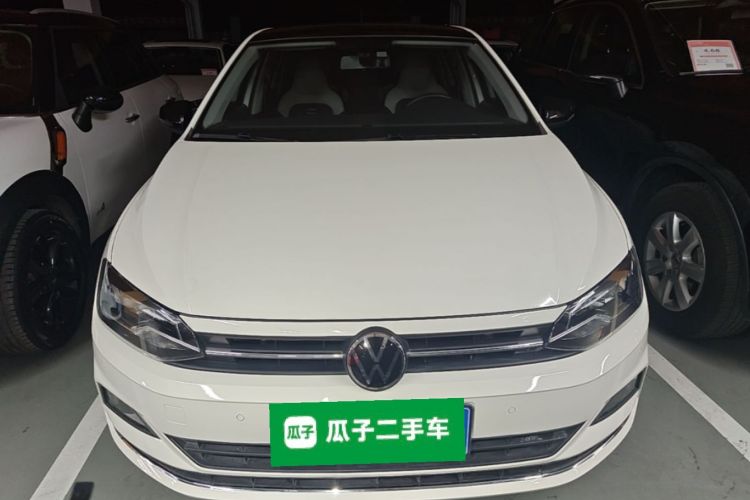 Volkswagen Polo 2021 #3 Volkswagen Polo 2021 car image #3