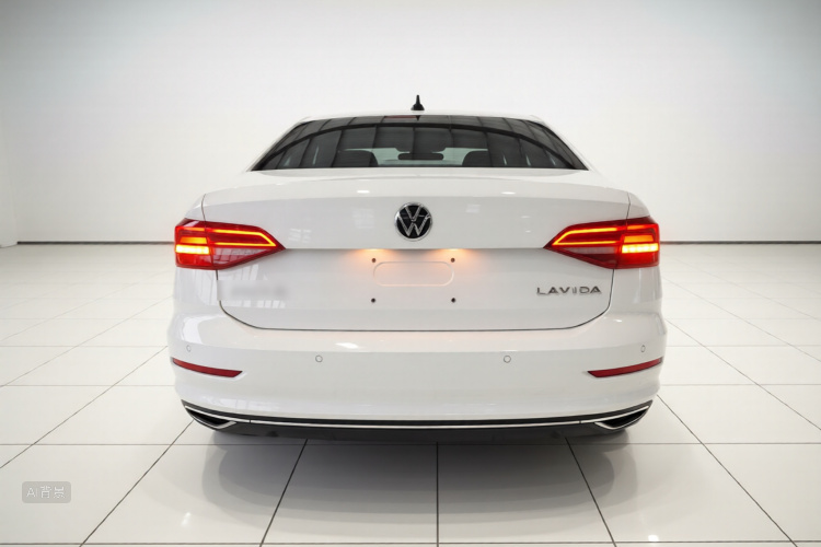 Volkswagen Lavida 2022 #6 Volkswagen Lavida 2022 car image #6