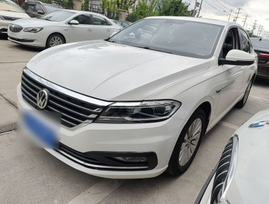 Volkswagen Lavida 2020 Volkswagen Lavida 2020 car image
