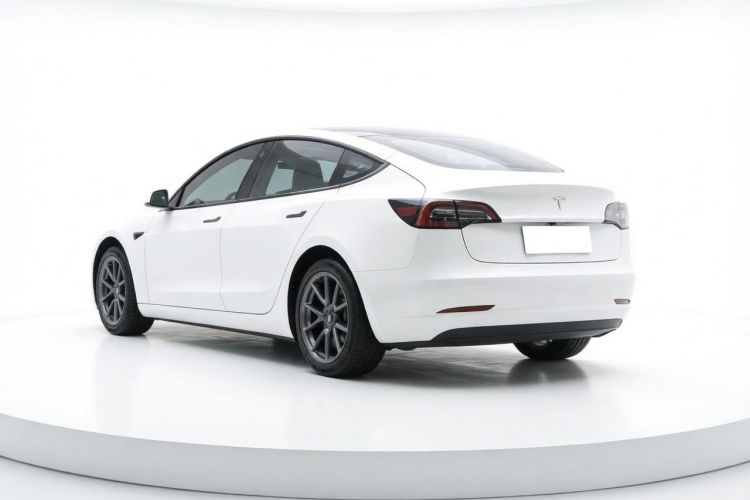Tesla Model 3 2023 #4 Tesla Model 3 2023 car image #4