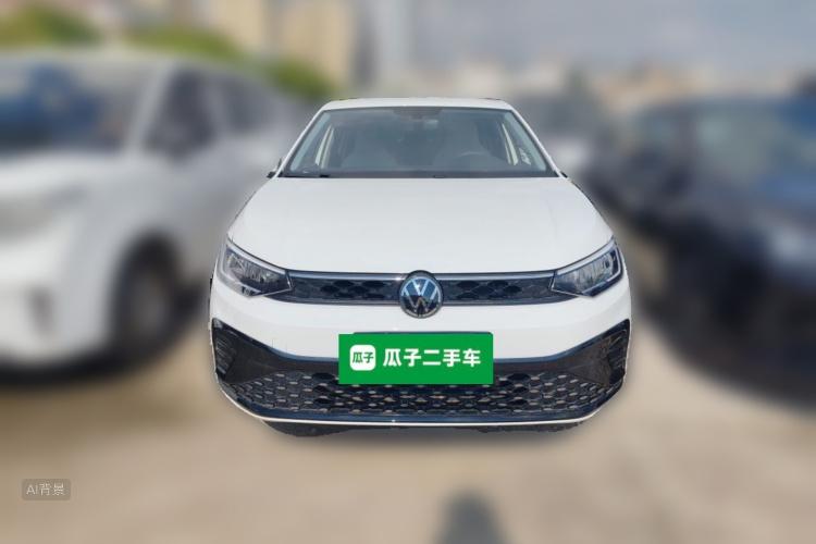 Volkswagen Lavida 2025 #3 Volkswagen Lavida 2025 car image #3