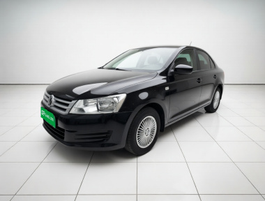 Volkswagen Santana 2015 car image 