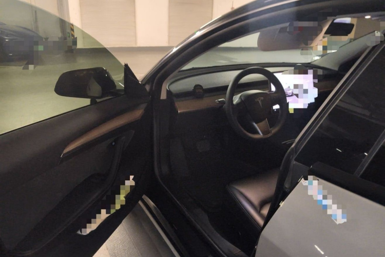 Tesla Model 3 2022 #9 Tesla Model 3 2022 car image #9