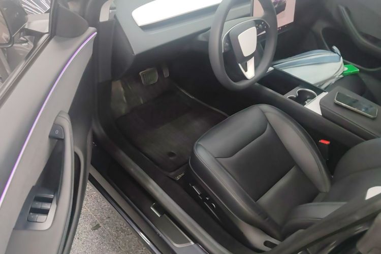 Tesla Model 3 2024 #12 Tesla Model 3 2024 immagine di auto #12