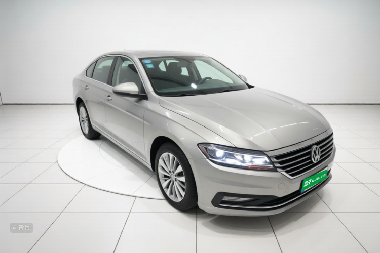 Volkswagen Lavida 2019 car image #4