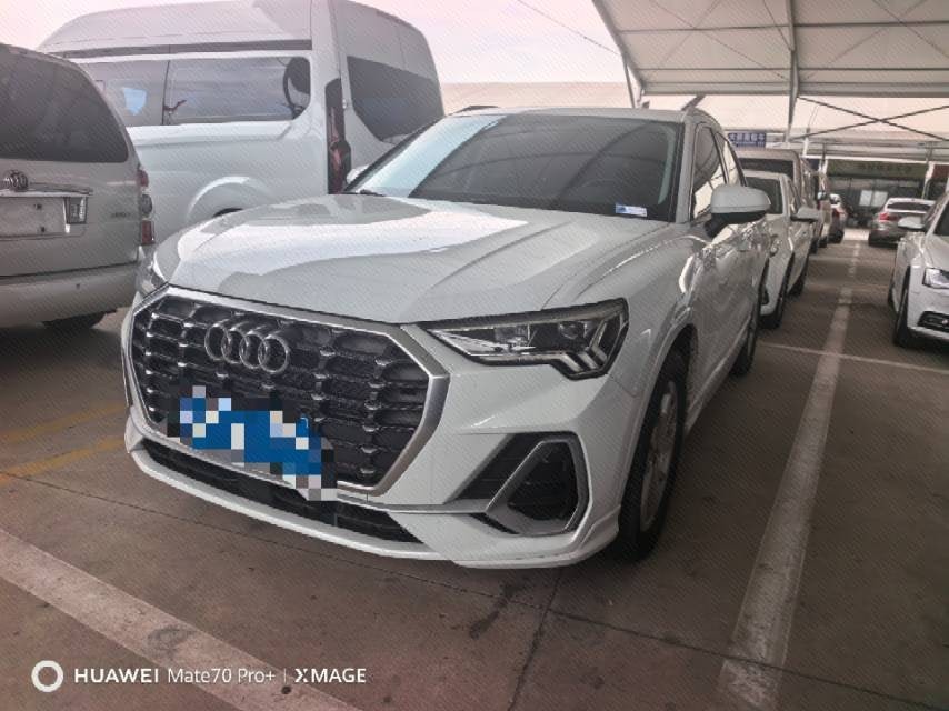 2019 2019 immagine di auto