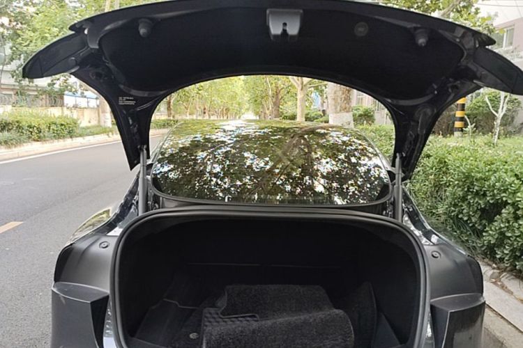 Tesla Model 3 2024 #21 Tesla Model 3 2024 immagine di auto #21